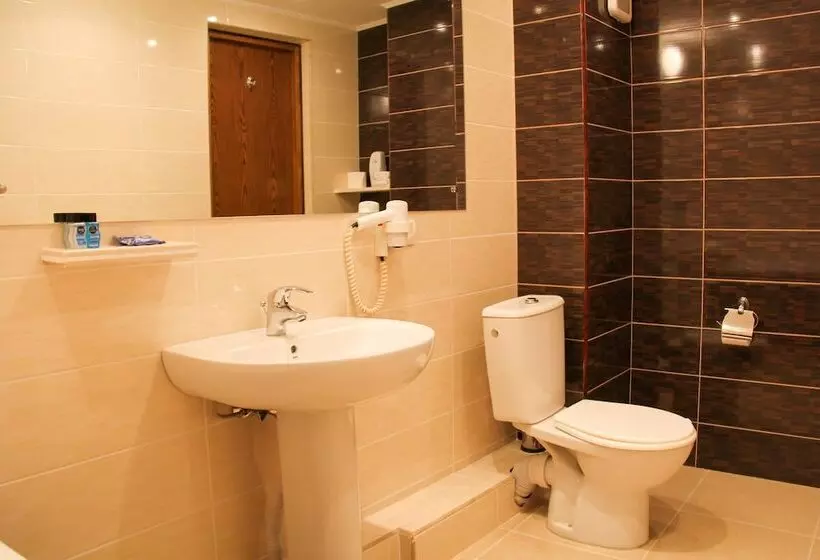 Fotos del hotel Primavera:  12