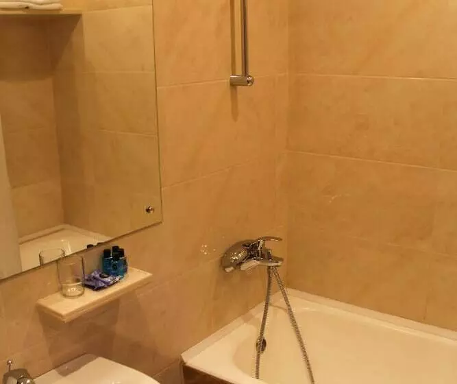 Fotos del hotel Primavera:  16