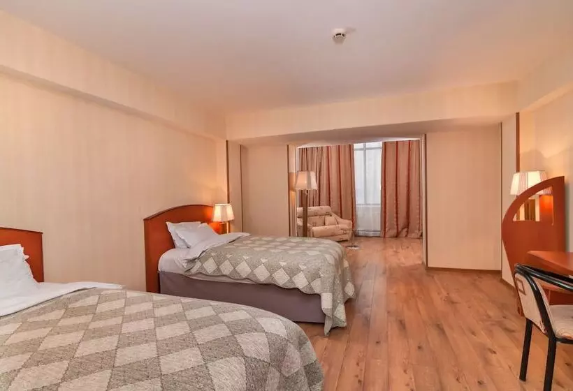 Fotos del hotel Primavera:  25