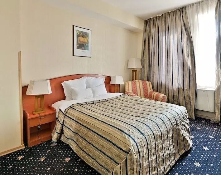 Fotos del hotel Primavera:  24