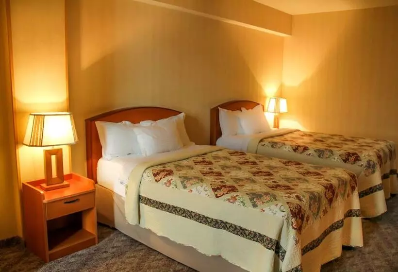 Fotos del hotel Primavera:  13