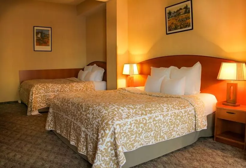 Fotos del hotel Primavera:  9