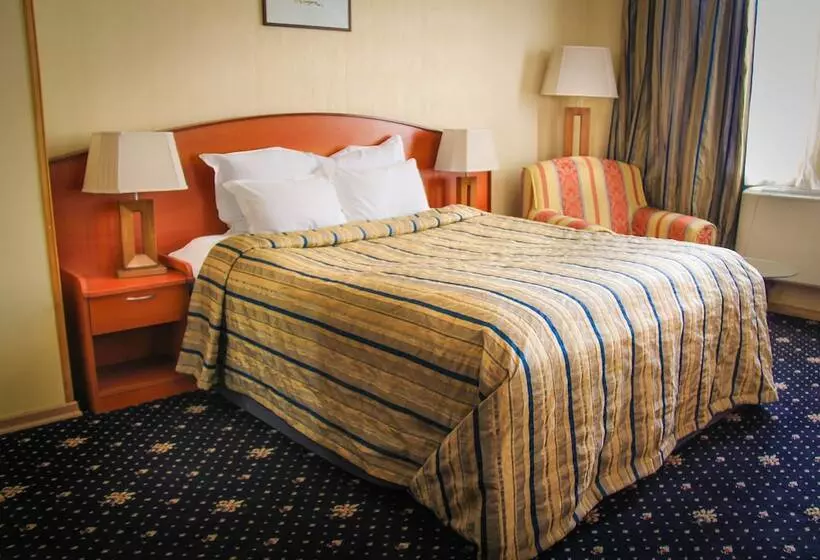 Fotos del hotel Primavera:  22