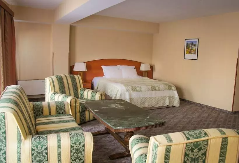 Fotos del hotel Primavera:  17