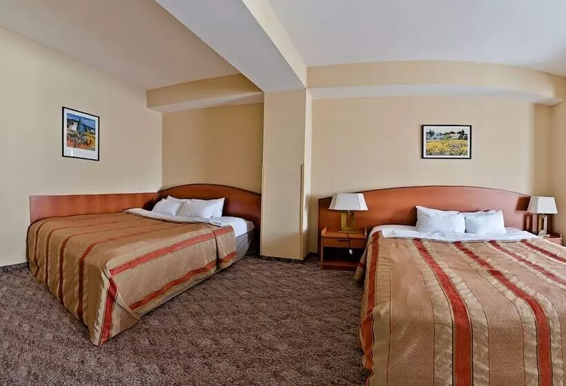 Fotos del hotel Primavera:  2