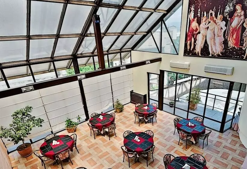 Fotos del hotel Primavera:  23