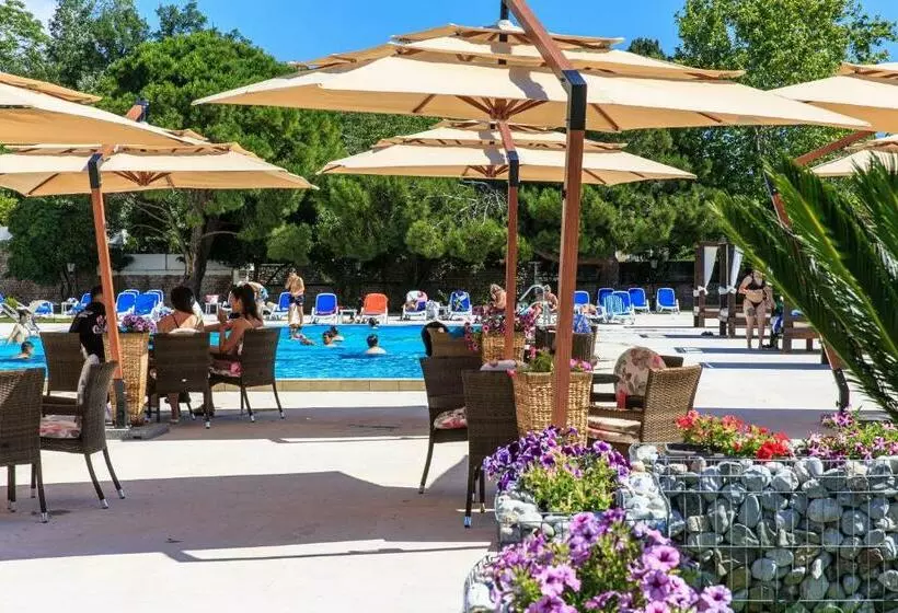 Fotos del hotel Princess:  16