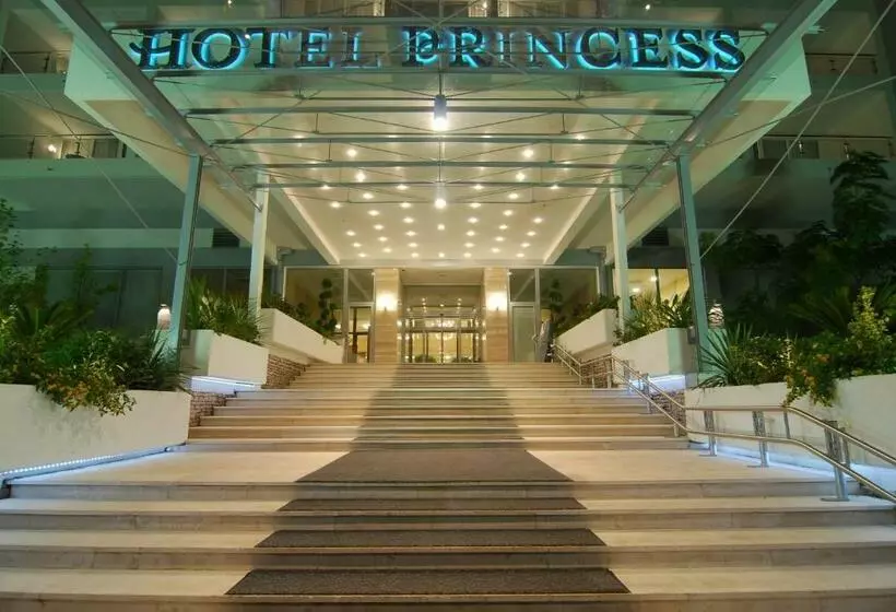 Fotos del hotel Princess:  19