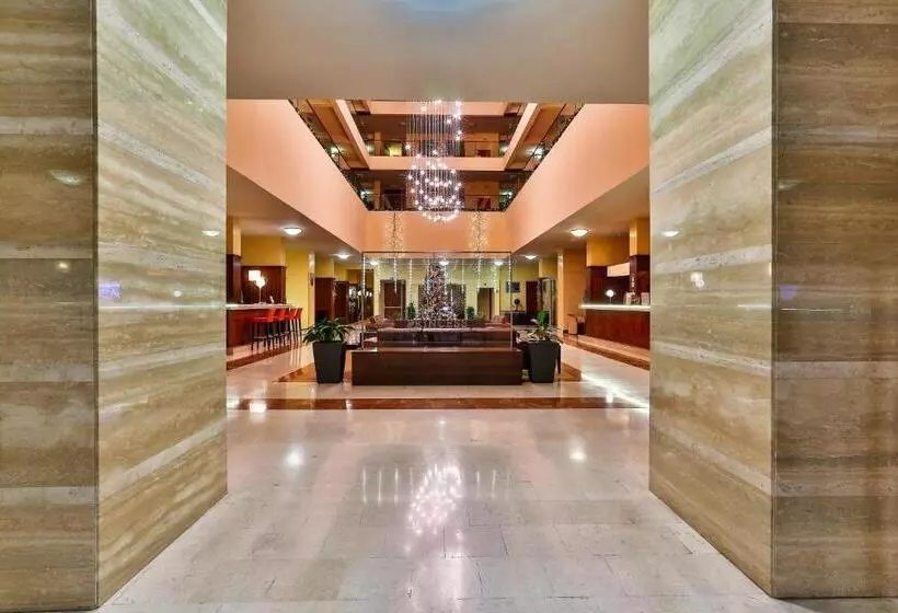 Fotos del hotel Princess:  5