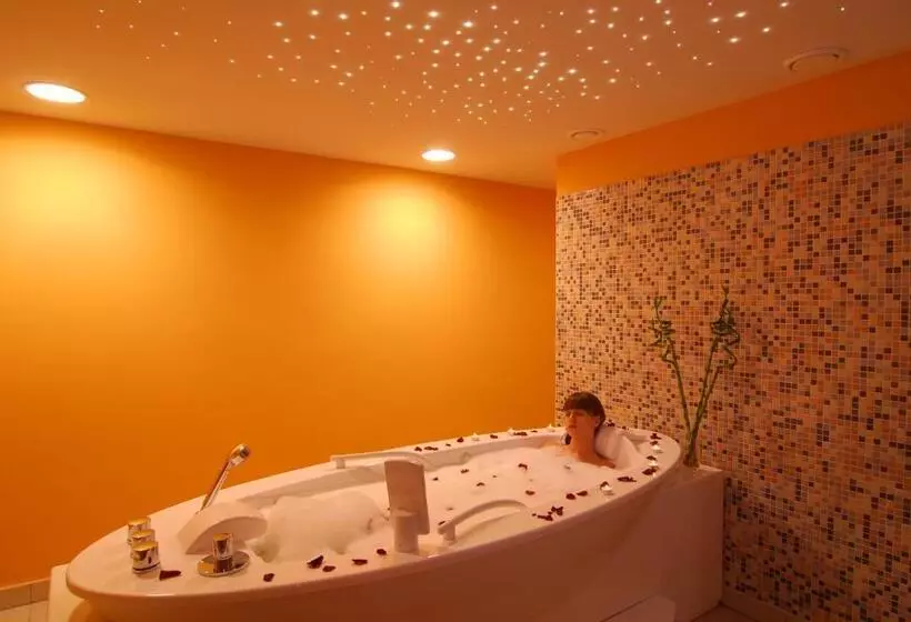 Fotos del hotel Princess:  6