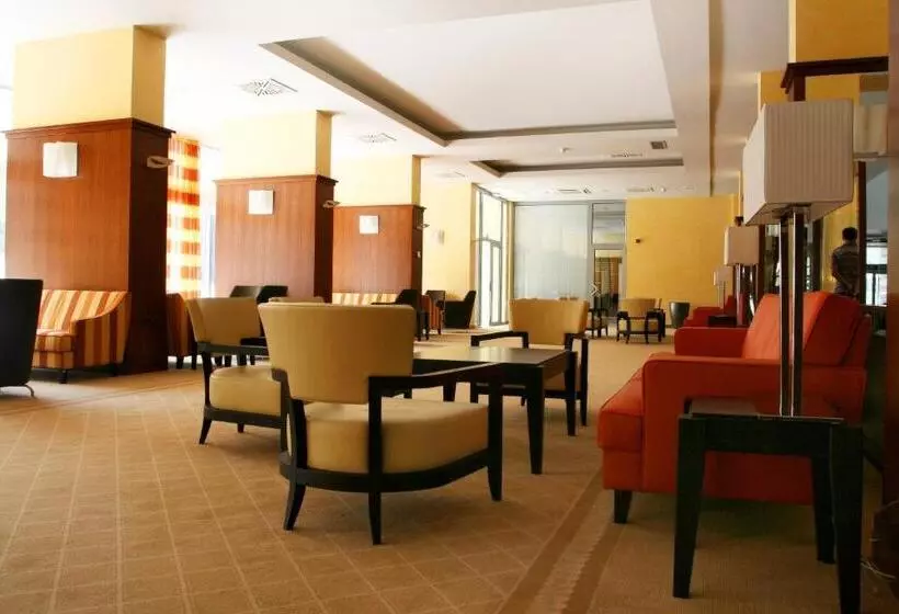 Fotos del hotel Princess:  4
