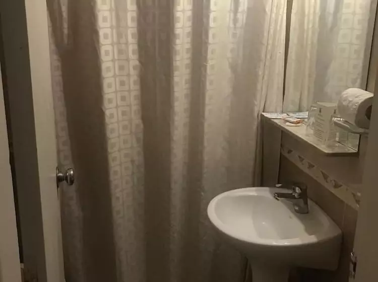 Fotos del hotel Punta Del Este Shelton:  7