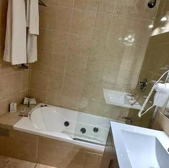 Fotos del hotel Punta Del Este Shelton:  9