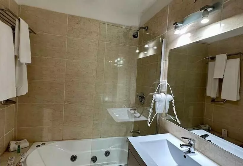 Fotos del hotel Punta Del Este Shelton:  11