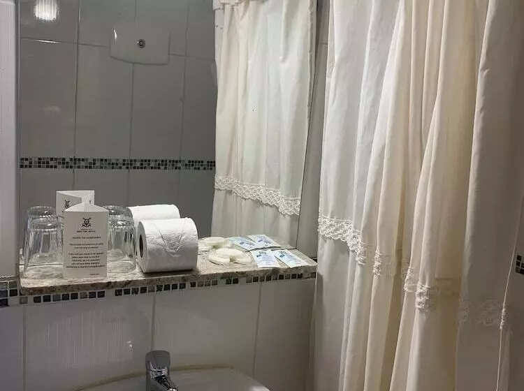 Fotos del hotel Punta Del Este Shelton:  13