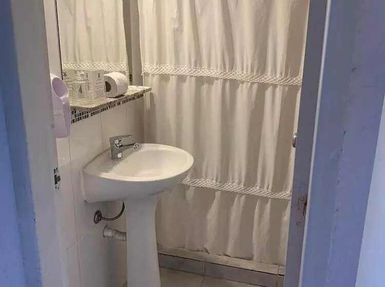 Fotos del hotel Punta Del Este Shelton:  15