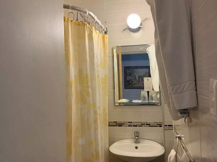 Fotos del hotel Punta Del Este Shelton:  24