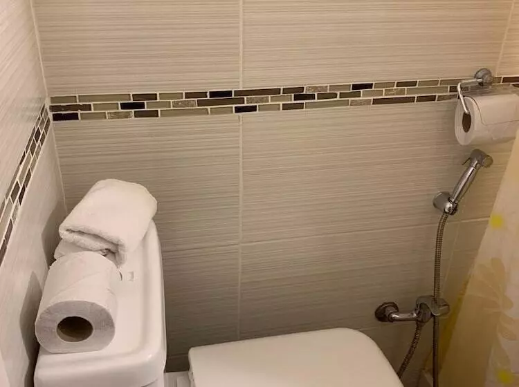 Fotos del hotel Punta Del Este Shelton:  17