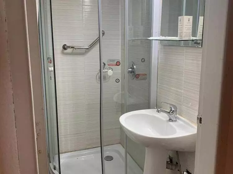 Fotos del hotel Punta Del Este Shelton:  16