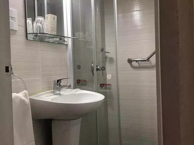 Fotos del hotel Punta Del Este Shelton:  18