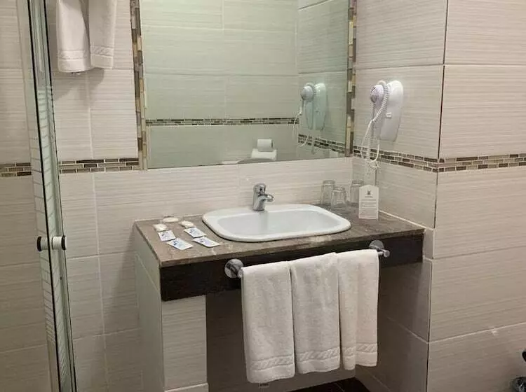 Fotos del hotel Punta Del Este Shelton:  19