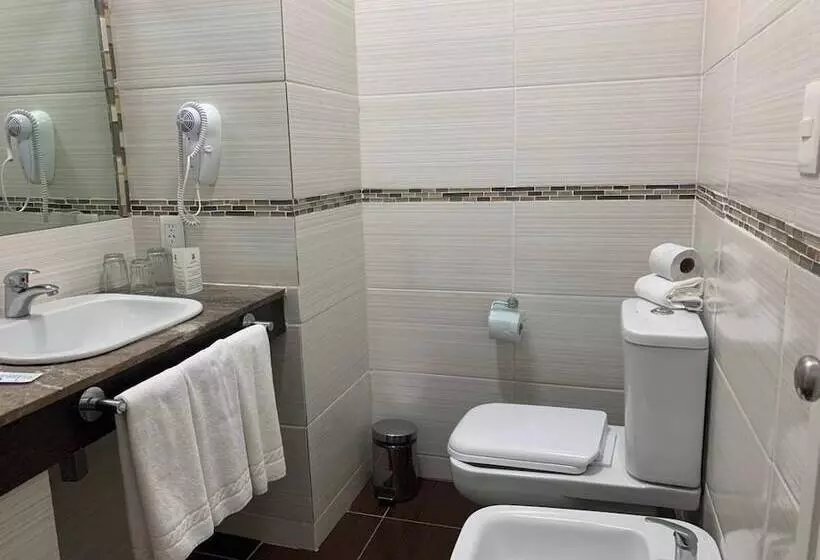 Fotos del hotel Punta Del Este Shelton:  20