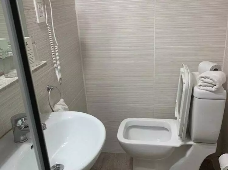 Fotos del hotel Punta Del Este Shelton:  21