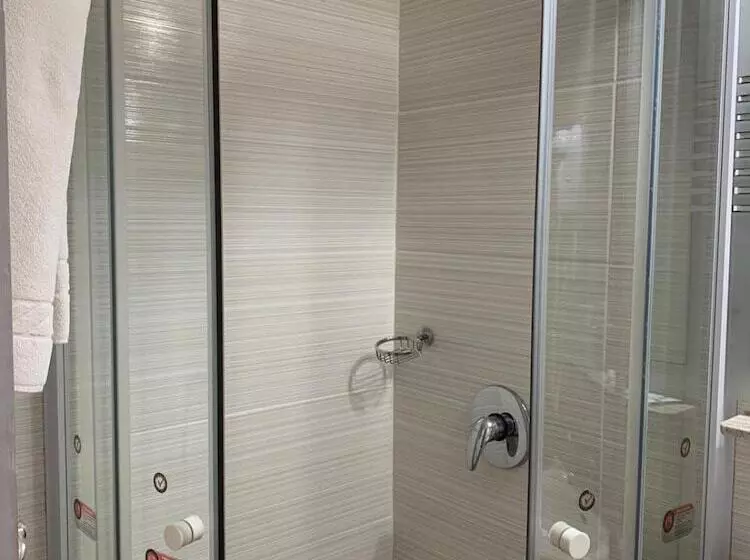 Fotos del hotel Punta Del Este Shelton:  22