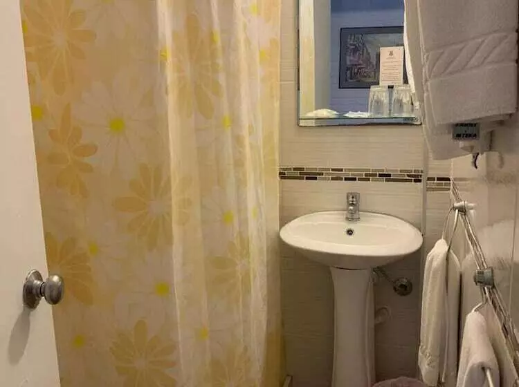 Fotos del hotel Punta Del Este Shelton:  25