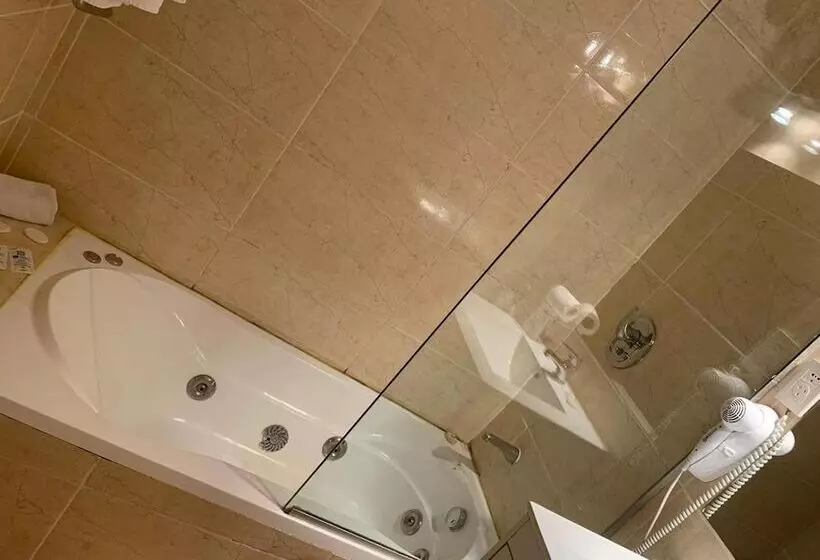 Fotos del hotel Punta Del Este Shelton:  5