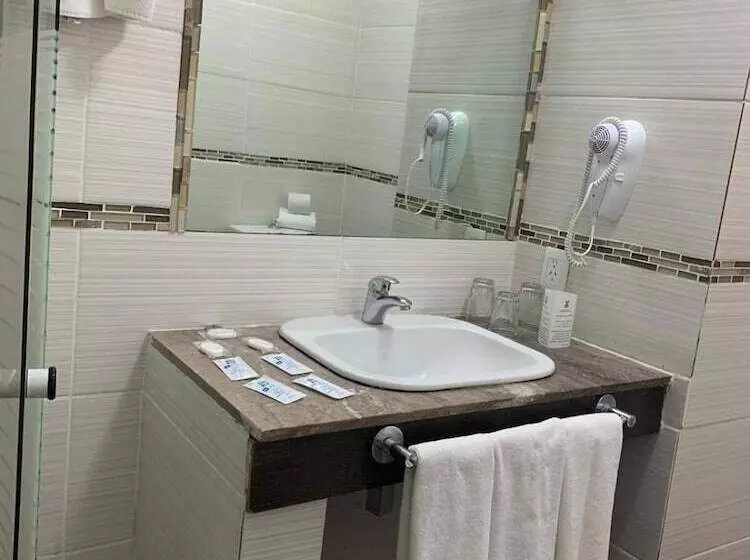 Fotos del hotel Punta Del Este Shelton:  3