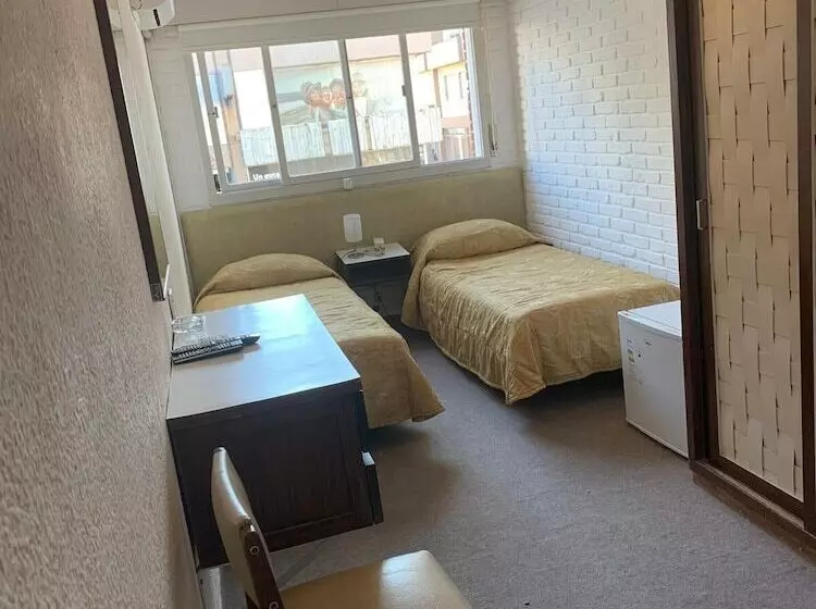 Fotos del hotel Punta Del Este Shelton:  6