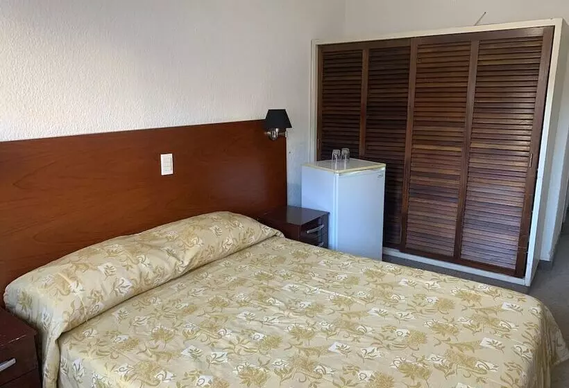 Fotos del hotel Punta Del Este Shelton:  14