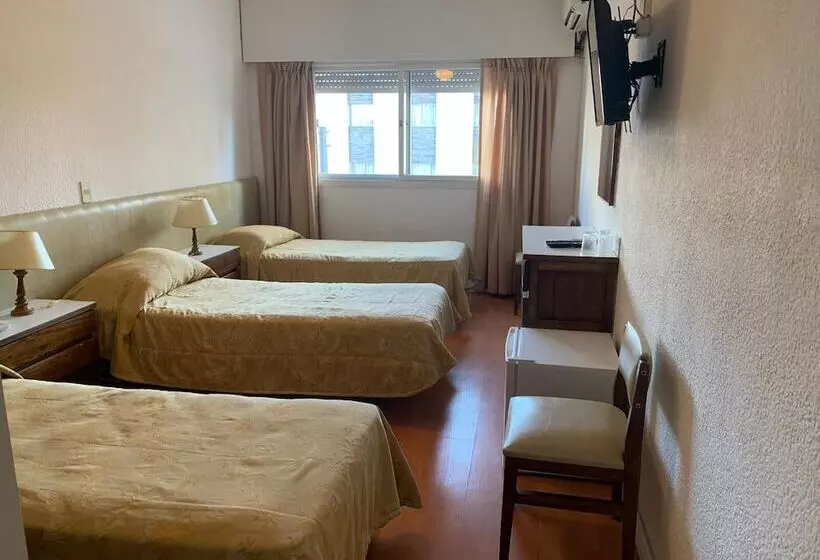 Fotos del hotel Punta Del Este Shelton:  8