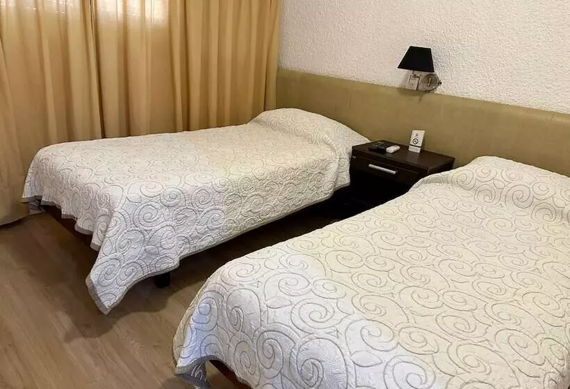 Fotos del hotel Punta Del Este Shelton:  4