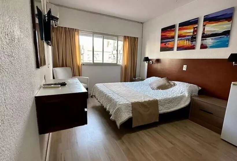 Fotos del hotel Punta Del Este Shelton:  2