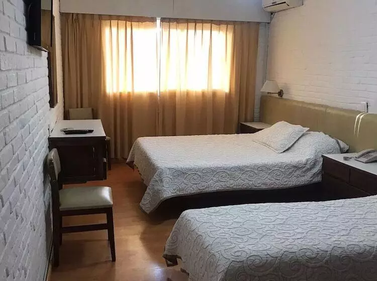 Fotos del hotel Punta Del Este Shelton:  12