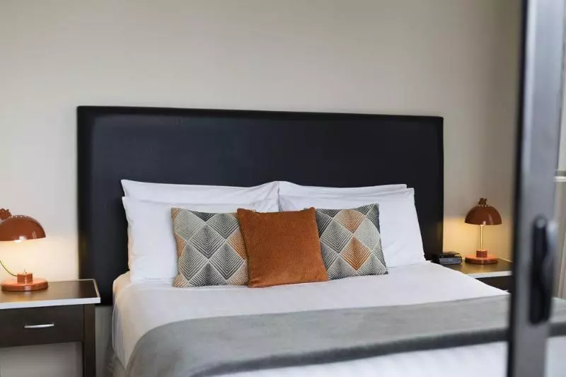 Fotos del hotel Quest On Queen Serviced Apartments:  23