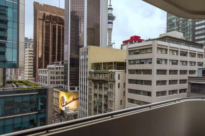 Fotos del hotel Quest On Queen Serviced Apartments:  17