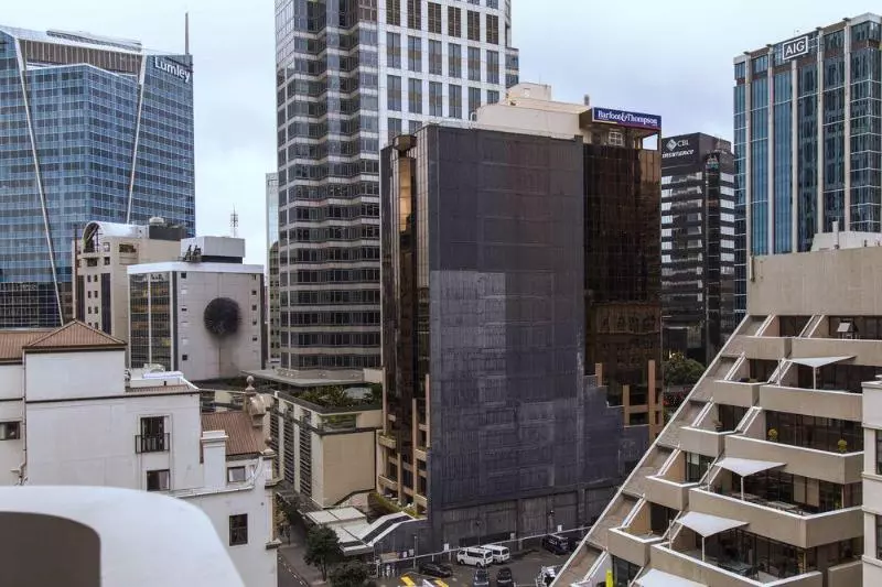 Fotos del hotel Quest On Queen Serviced Apartments:  19