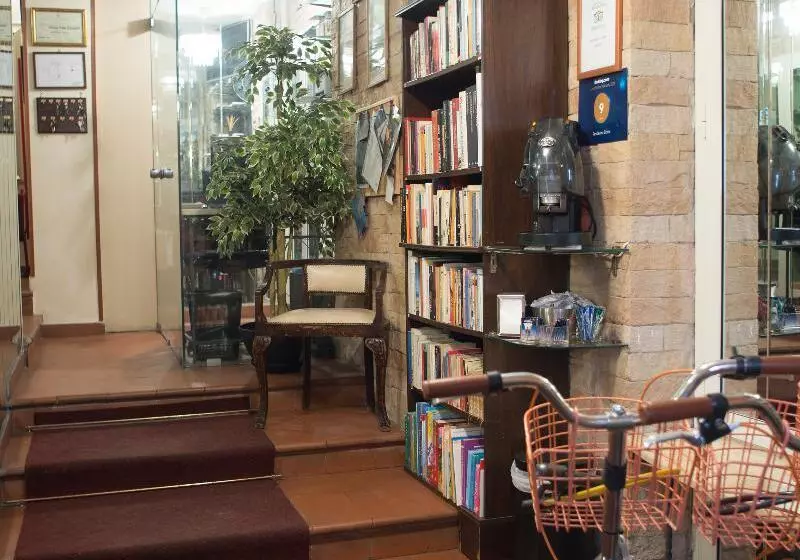 Fotos del hotel Residenza Echia:  2