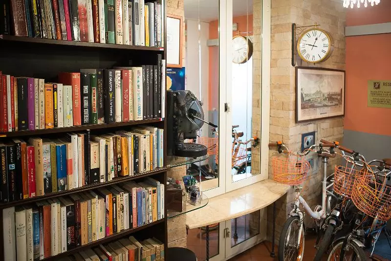 Fotos del hotel Residenza Echia:  3