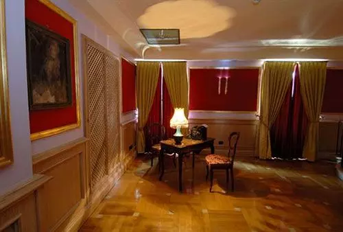 Fotos del hotel Royal:  14