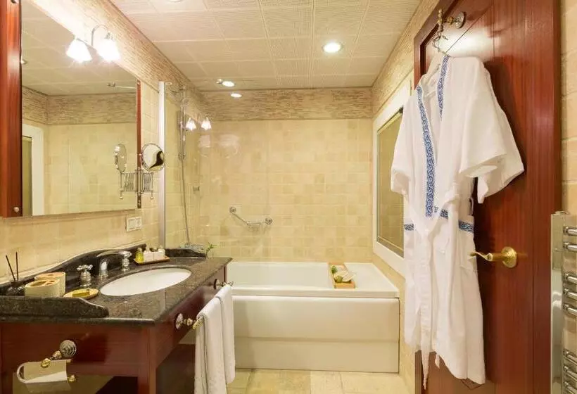 Fotos del hotel Sirkeci Mansion:  10