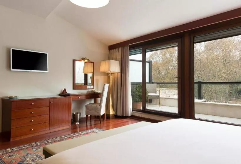 Fotos del hotel Sirkeci Mansion:  22