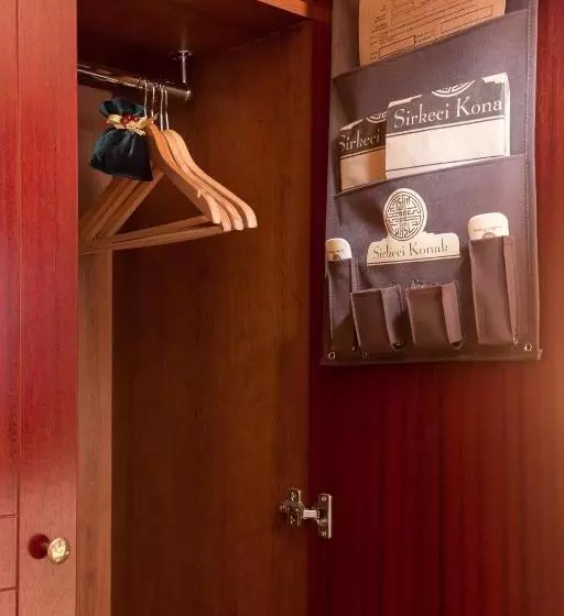 Fotos del hotel Sirkeci Mansion:  24