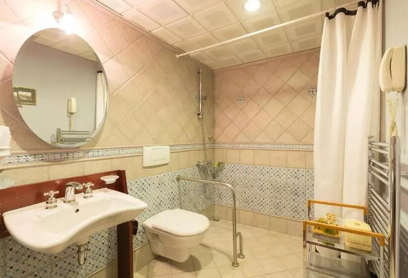 Fotos del hotel Sirkeci Mansion:  5