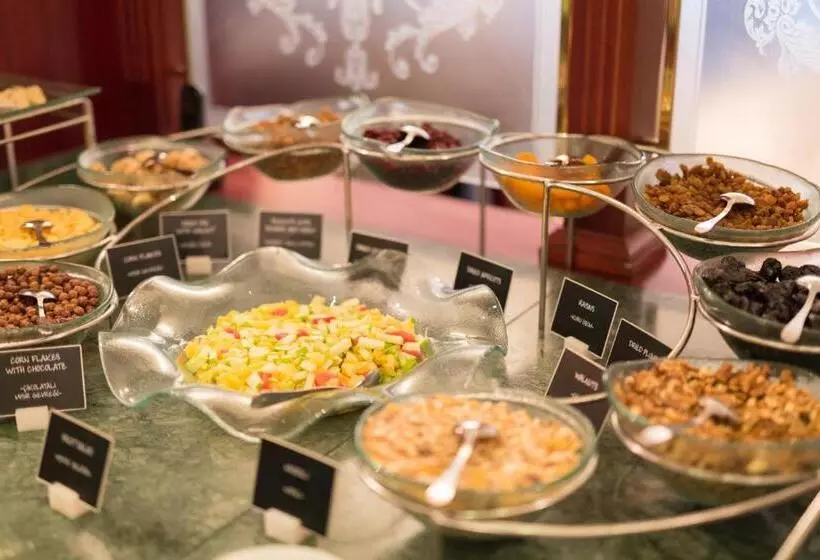 Fotos del hotel Sirkeci Mansion:  13