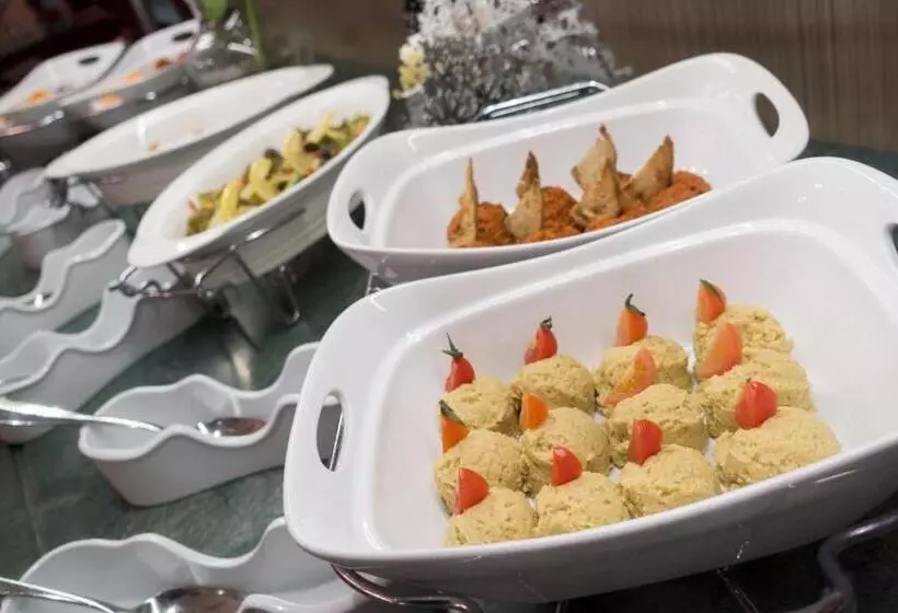 Fotos del hotel Sirkeci Mansion:  8