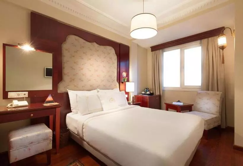 Fotos del hotel Sirkeci Mansion:  20